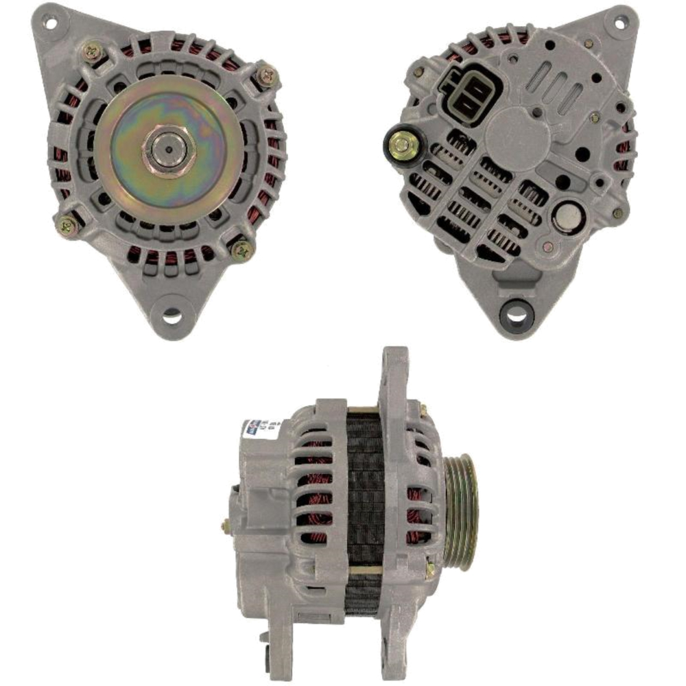 Alternateur Mitsubishi 90A - +Line Original - 155.531.090.130