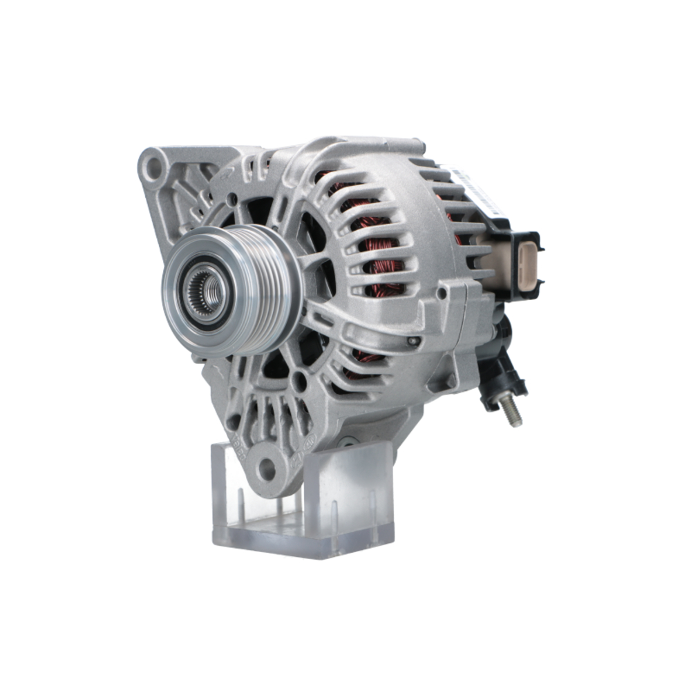 Alternateur Hyundai 120A - +Line Pro Reman - 155.532.120.346