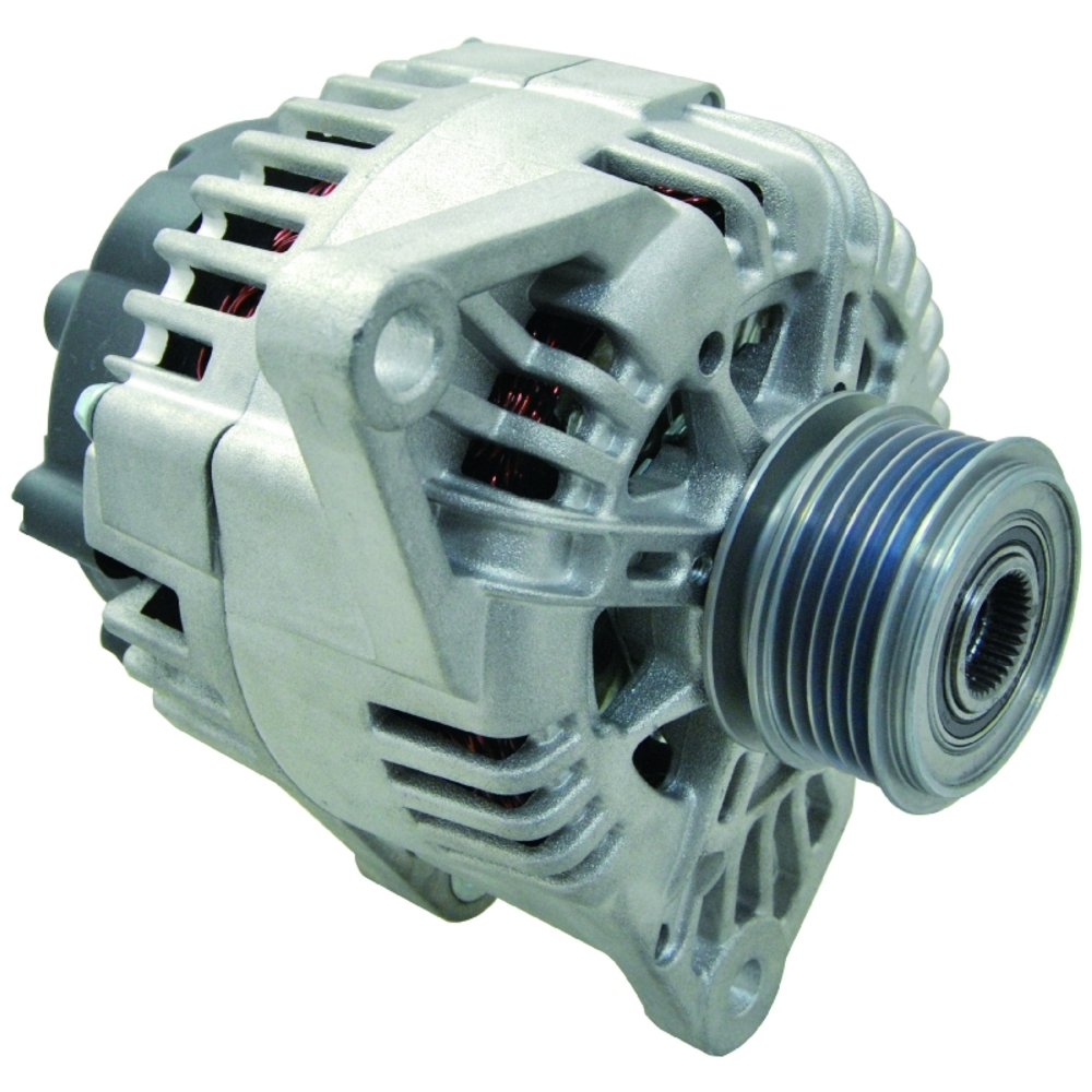 Alternateur Hyundai 120A - WAI Neuf - 155.532.120.440