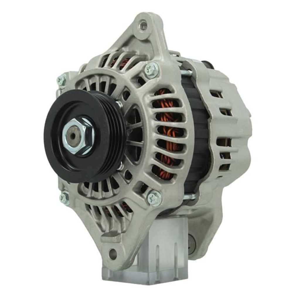 Alternateur Mitsubishi 75A - TWA Rénové - 155.533.075.415