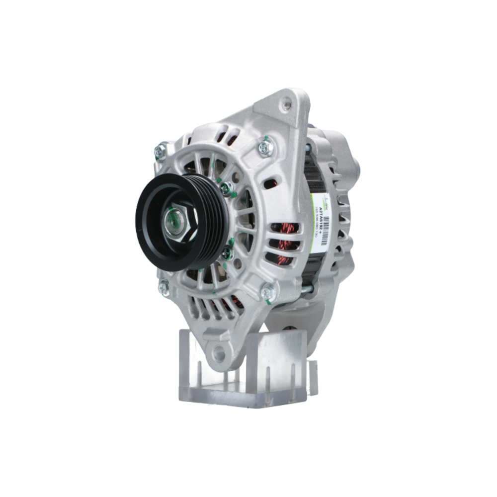 Alternateur Mitsubishi 80A - +Line Original - 155.536.080.130