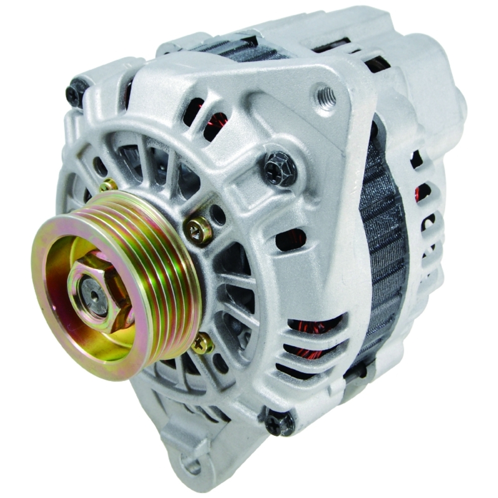 Alternateur Mitsubishi 80A - WAI Neuf - 155.536.080.440