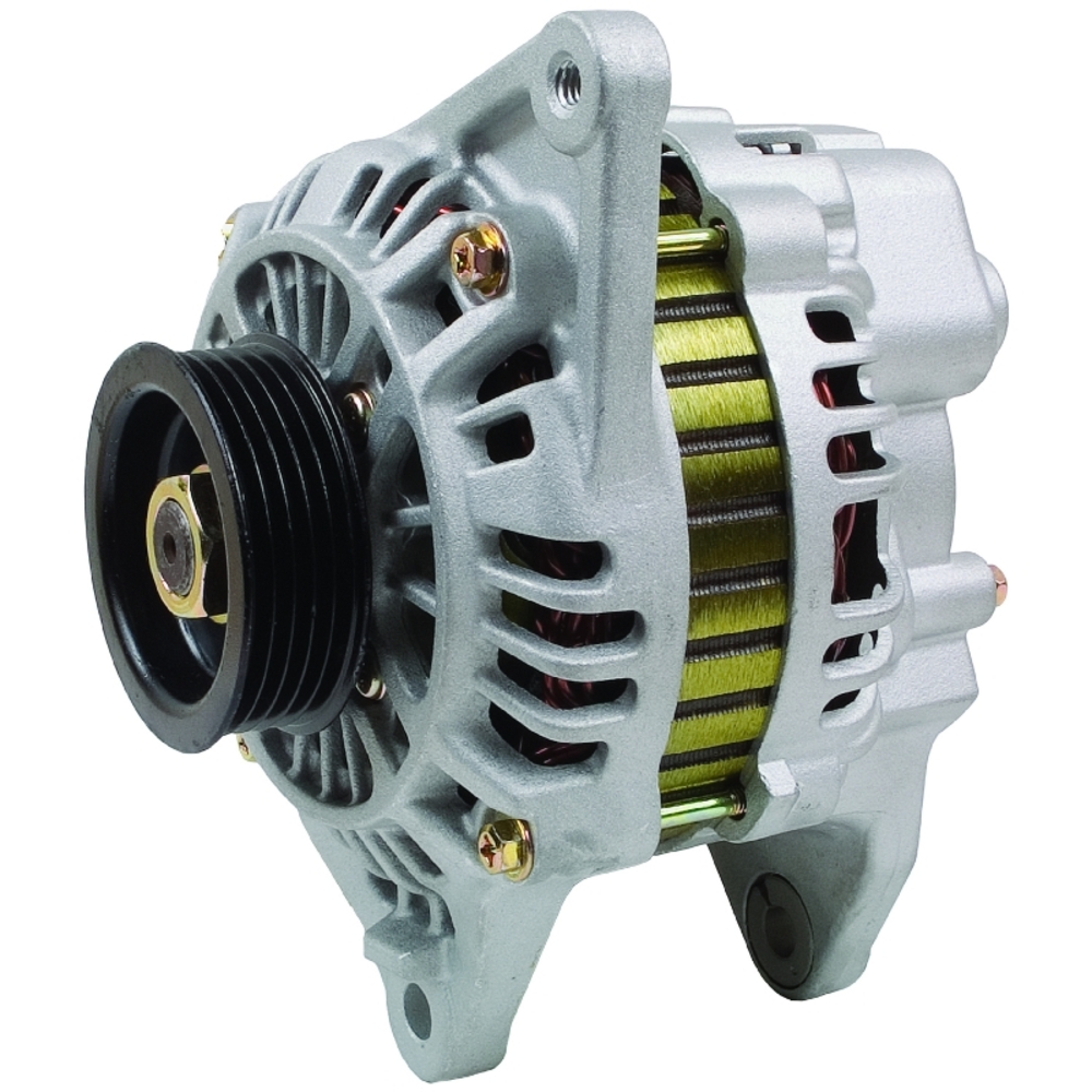 Alternateur Mitsubishi 90A - WAI Neuf - 155.536.090.440
