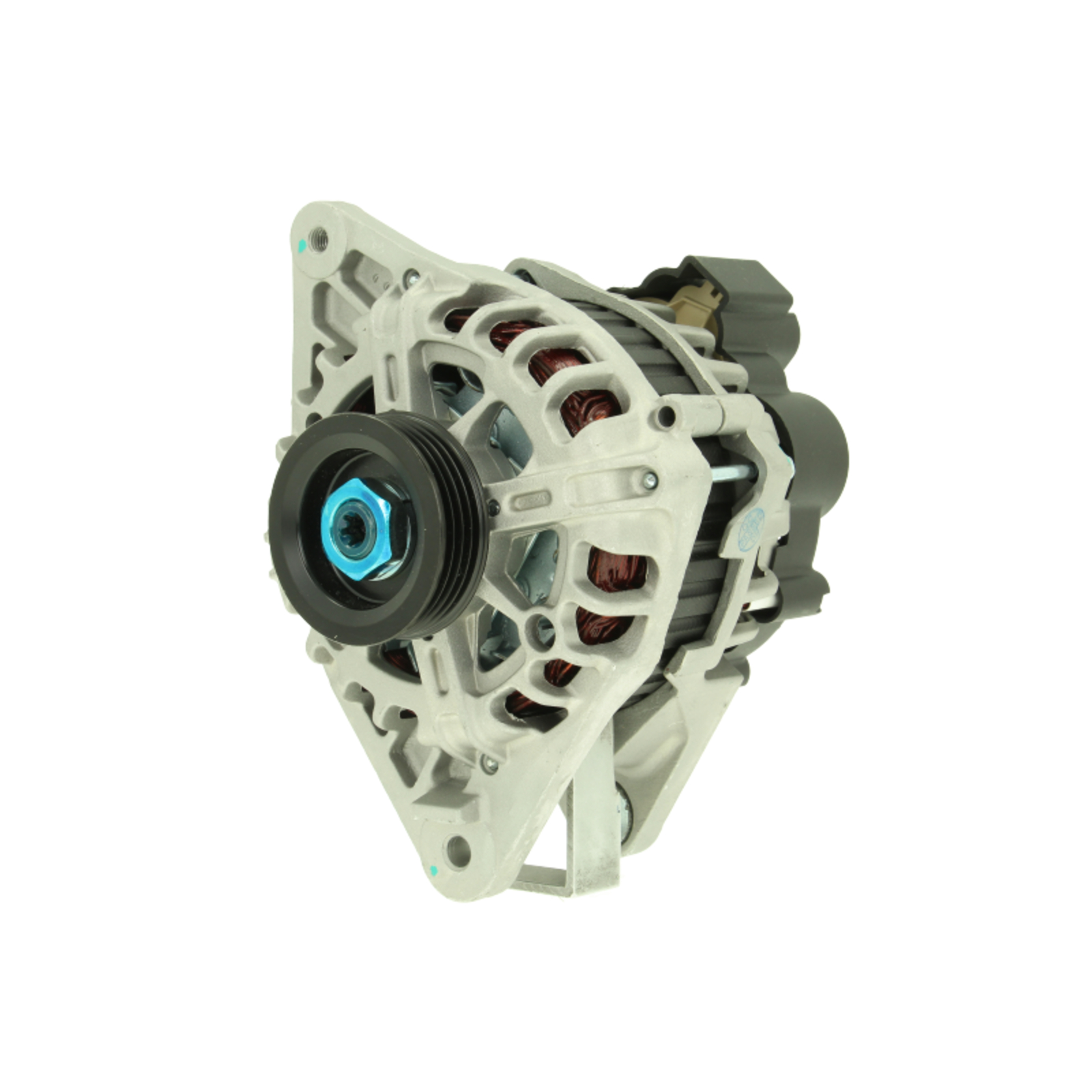 Alternateur Hyundai 90A - +Line Selected Renové - 155.537.090.340