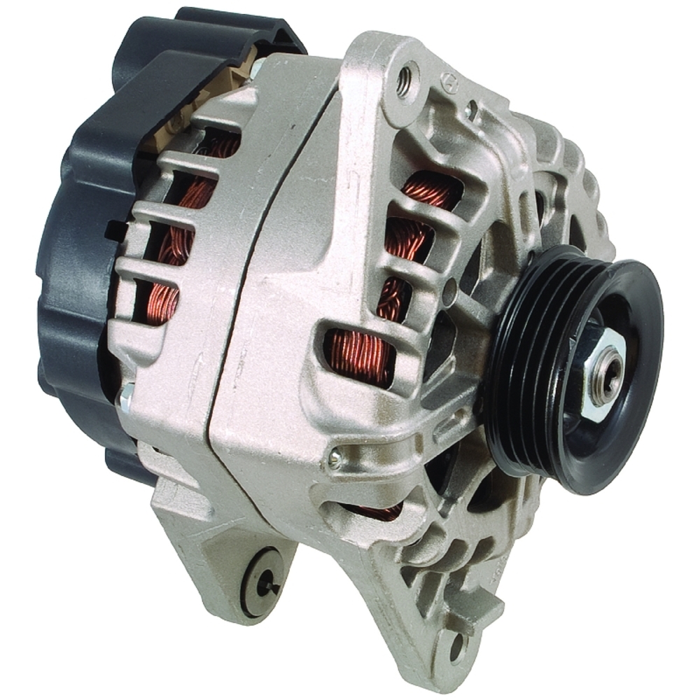 Alternateur Hyundai 90A - WAI Neuf - 155.537.090.441