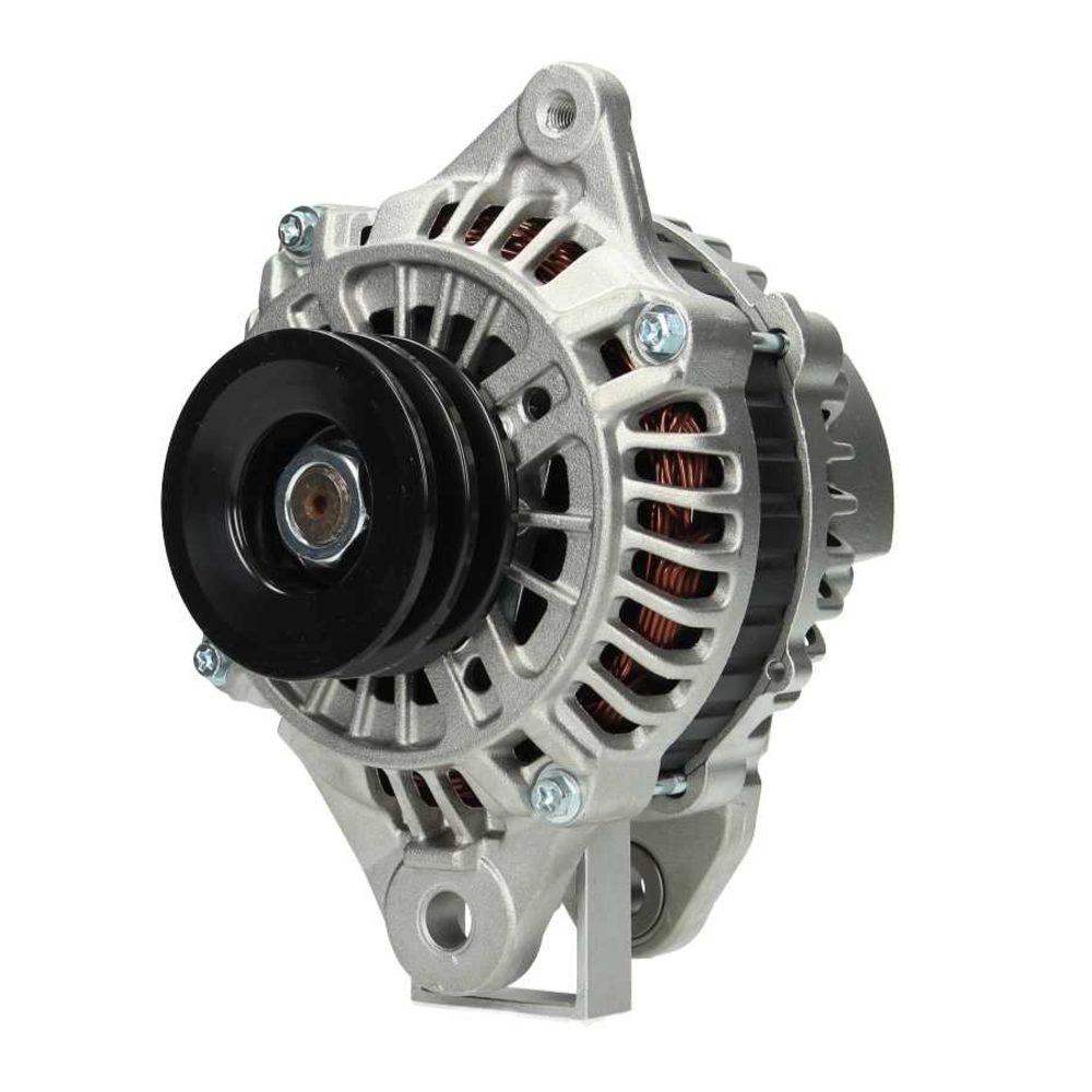 Alternateur Mitsubishi 90A - TWA Rénové - 155.538.090.415