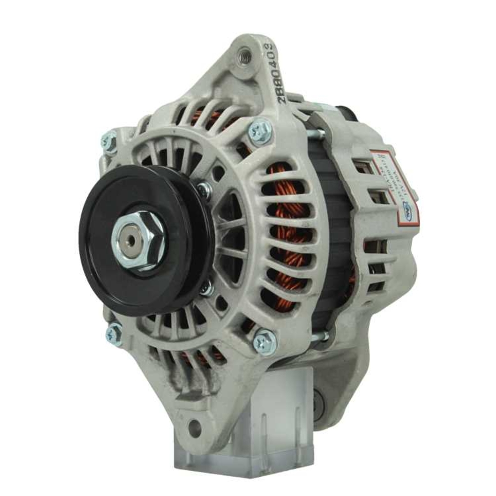 Alternateur Caterpillar 50A - TWA Rénové - 155.540.050.415