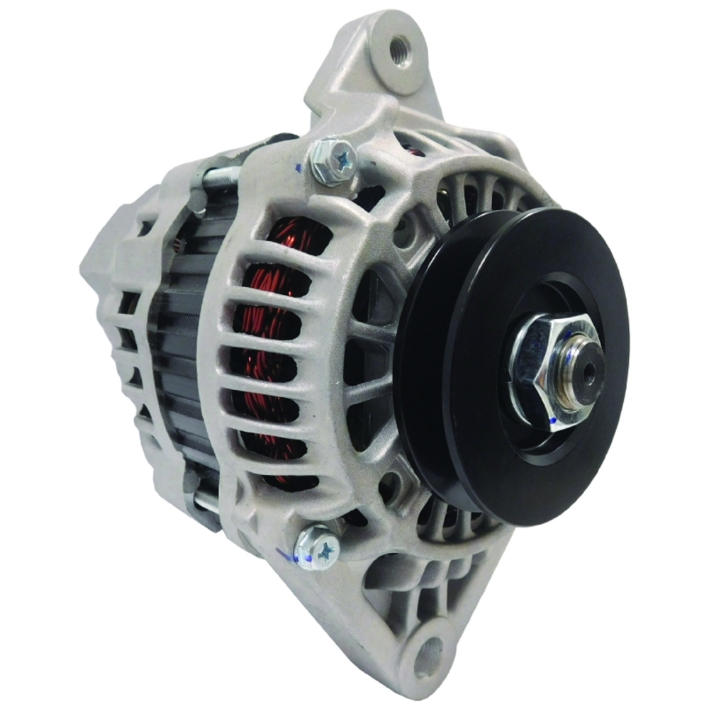 Alternateur Mitsubishi Marine 50A - WAI Neuf - 155.543.050.440