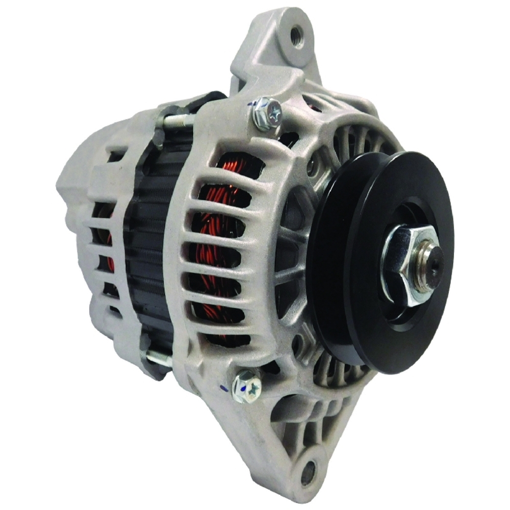 Alternateur Mitsubishi Marine 50A - WAI Neuf - 155.543.050.441