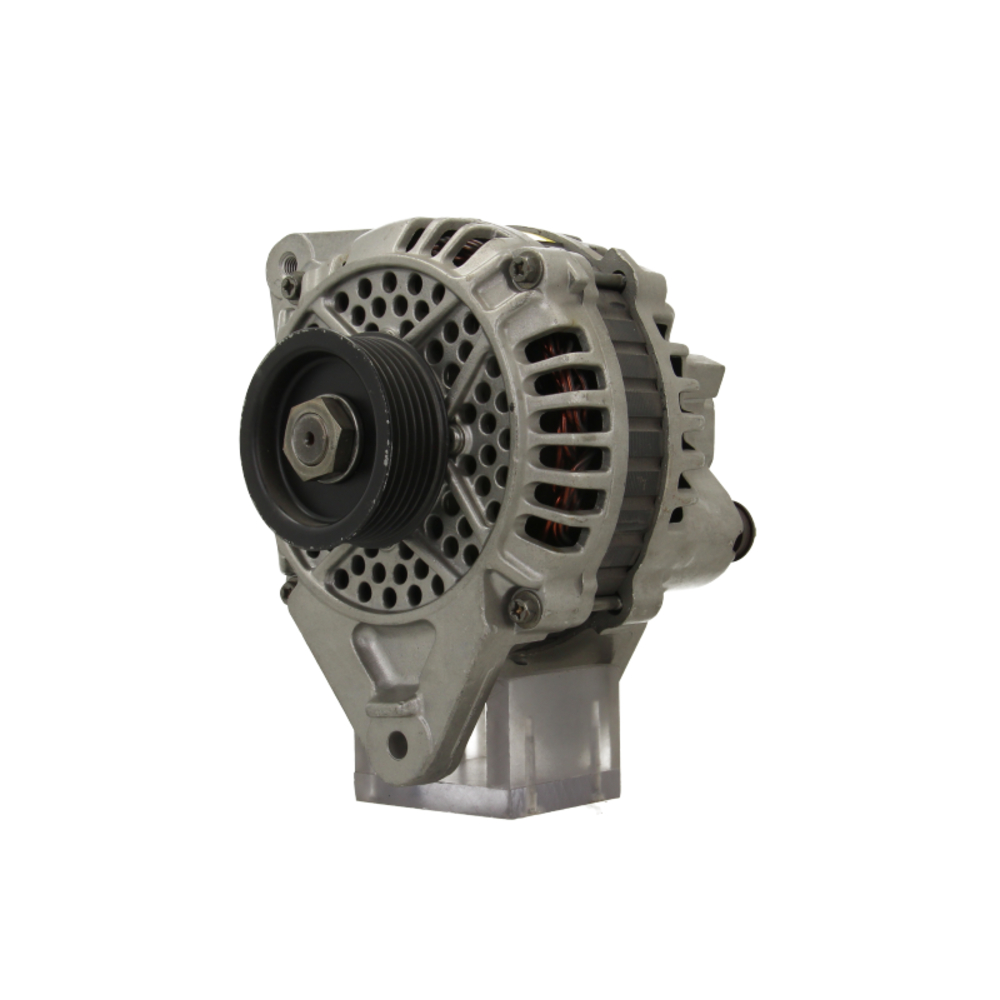 Alternateur Mitsubishi 90A - Korea Rénové - 155.544.090.365