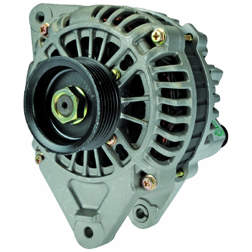 Alternateur Mitsubishi 90A - WAI Neuf - 155.544.090.440