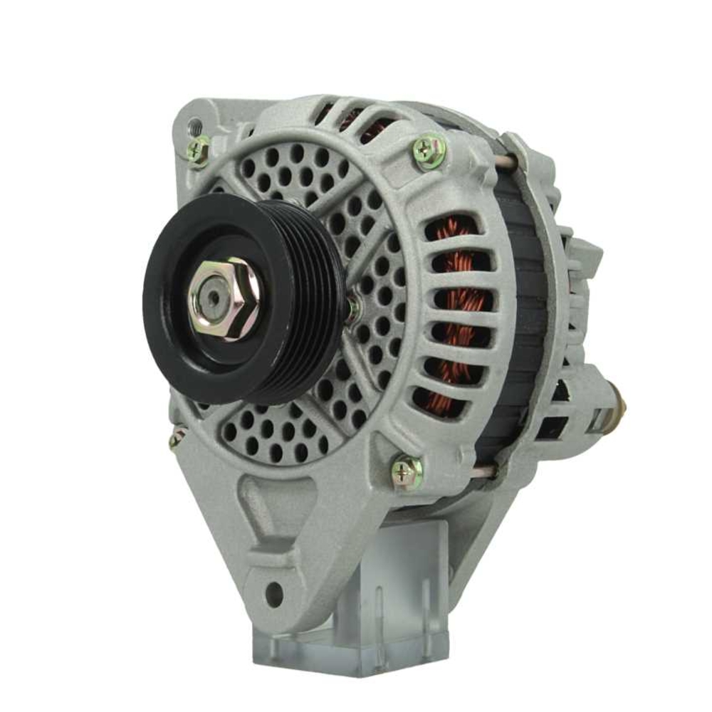 Alternateur Mitsubishi 110A - TWA Rénové - 155.544.110.415