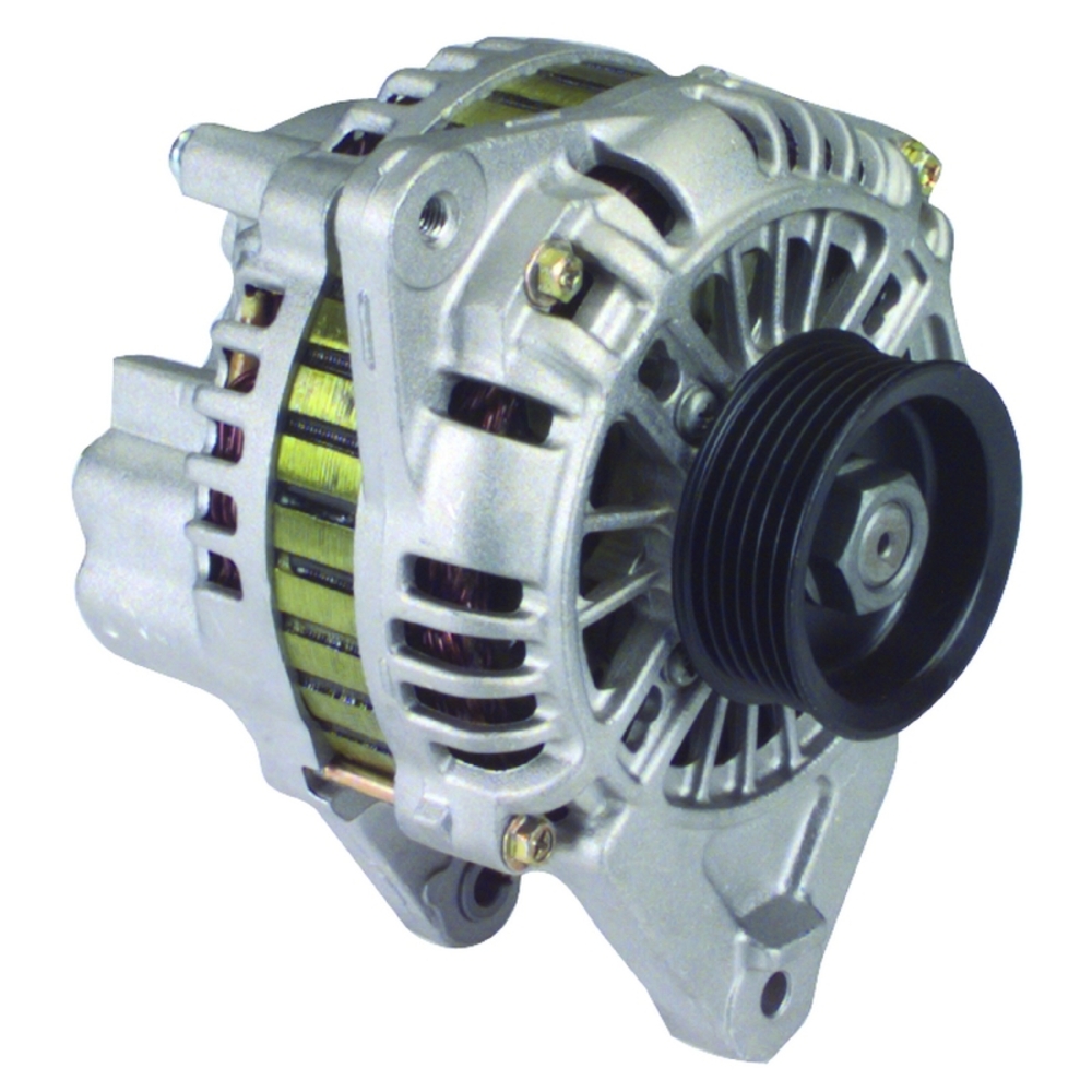 Alternateur Mitsubishi 110A - WAI Neuf - 155.544.110.440