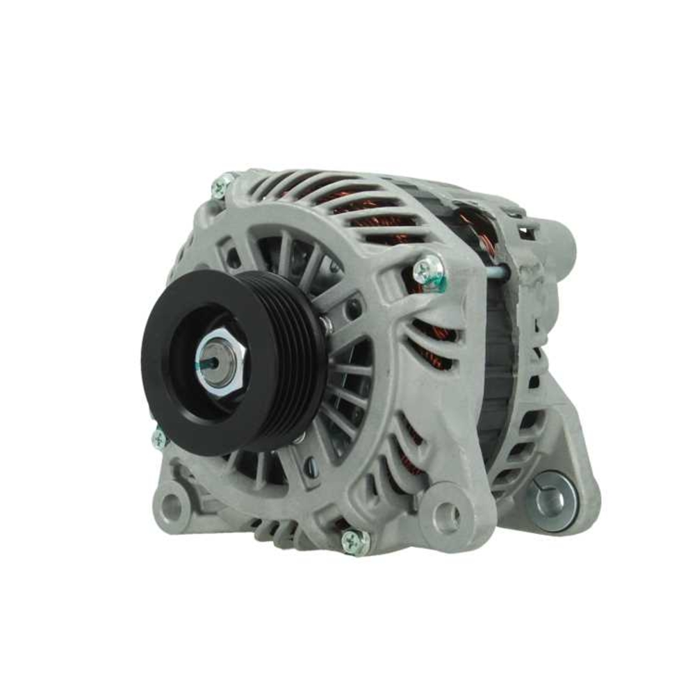 Alternateur Mitsubishi 110A - +Line Original - 155.545.110.130