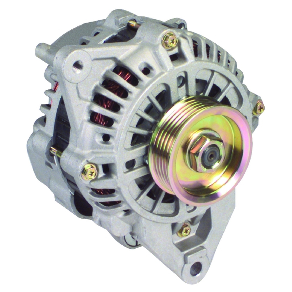 Alternateur Mitsubishi 90A - WAI Neuf - 155.546.090.442