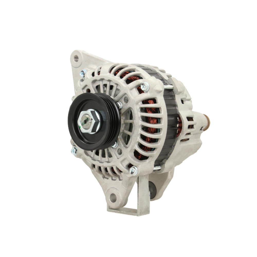Alternateur Mitsubishi 60A - +Line Original - 155.547.060.130