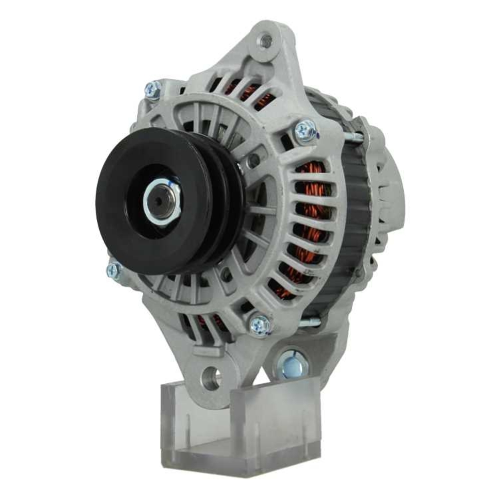 Alternateur Mitsubishi 120A - +Line Original - 155.548.125.130