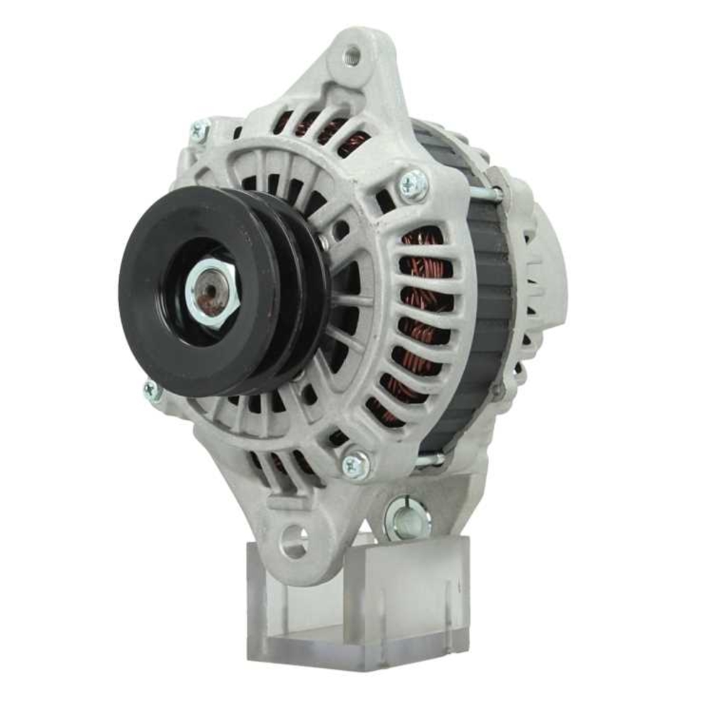 Alternateur Mitsubishi 120A - TWA Rénové - 155.548.125.415