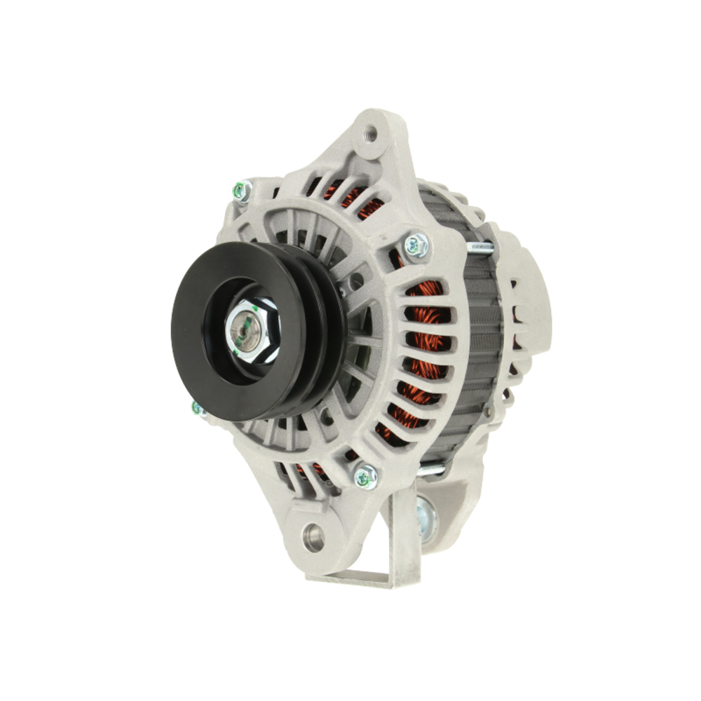 Alternateur Mitsubishi 120A - WAI Neuf - 155.548.125.440