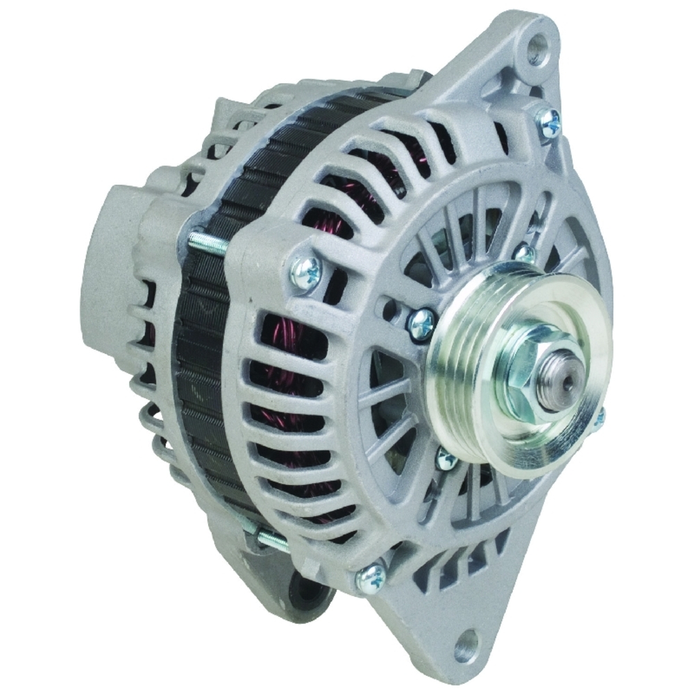 Alternateur Mitsubishi 100A - WAI Neuf - 155.549.100.440