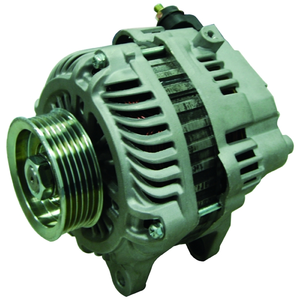 Alternateur Mitsubishi 110A - WAI Neuf - 155.550.110.440