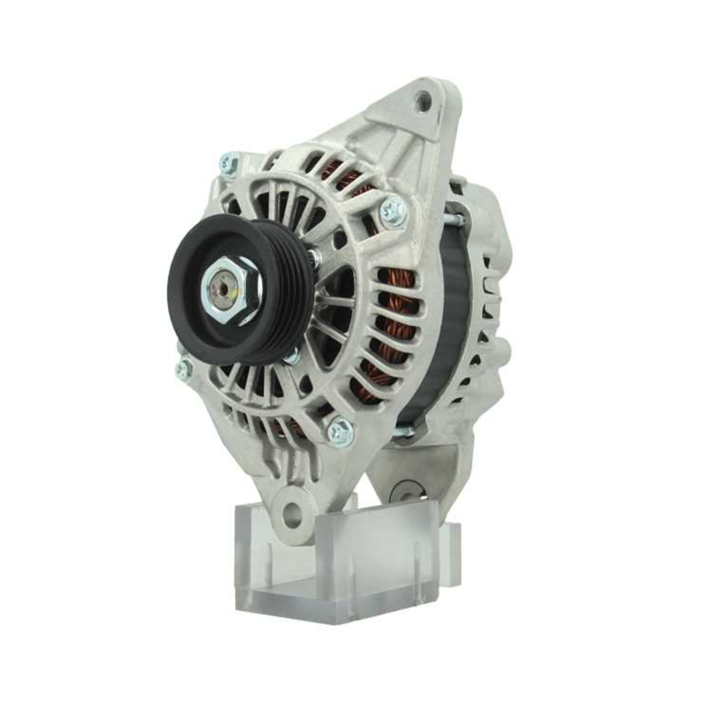 Alternateur Mitsubishi 80A - TWA Rénové - 155.552.080.415