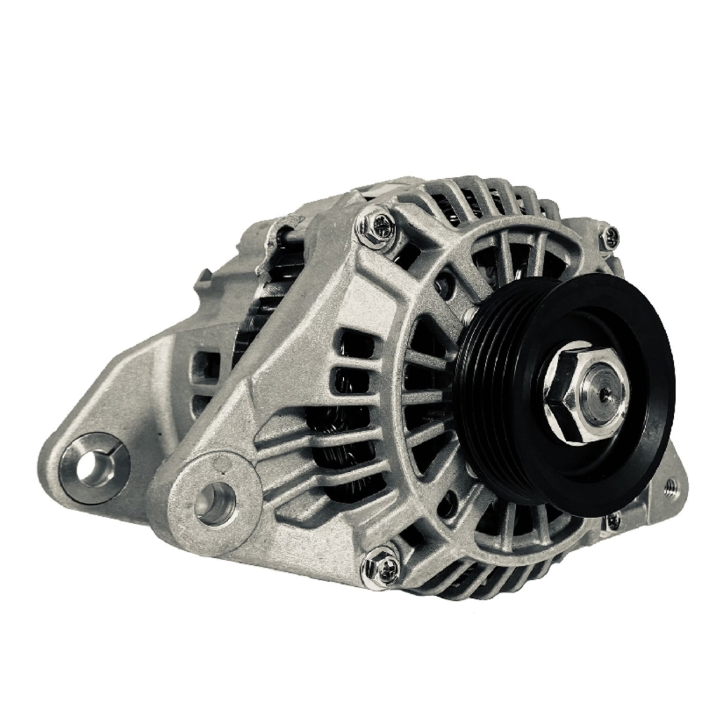 Alternateur Mitsubishi 80A - WAI Neuf - 155.552.080.440