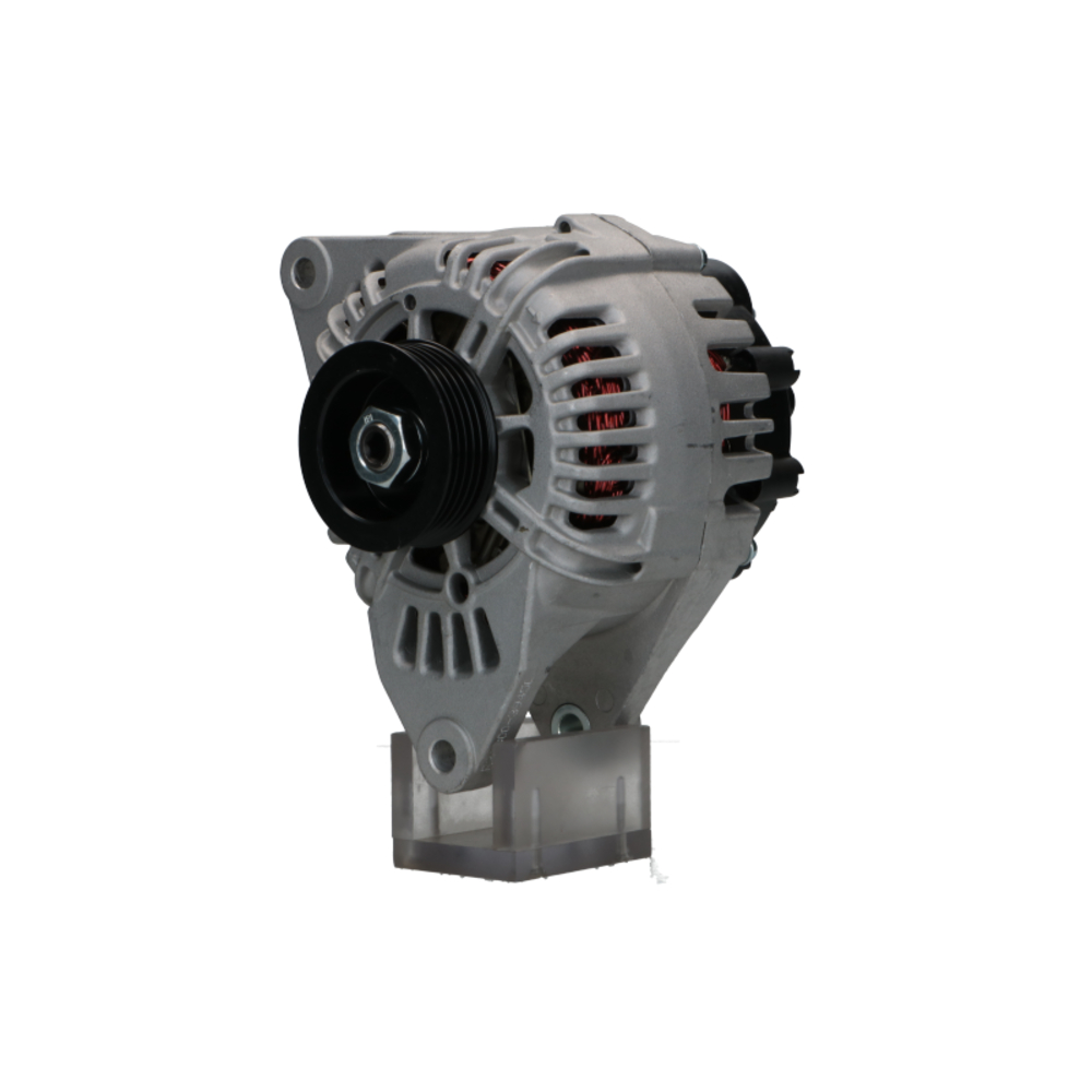 Alternateur Hyundai 120A (Mando Type) - RNL-Standard - 155.553.120.208