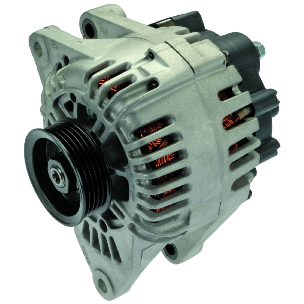 Alternateur Hyundai 120A - WAI Neuf - 155.553.120.440
