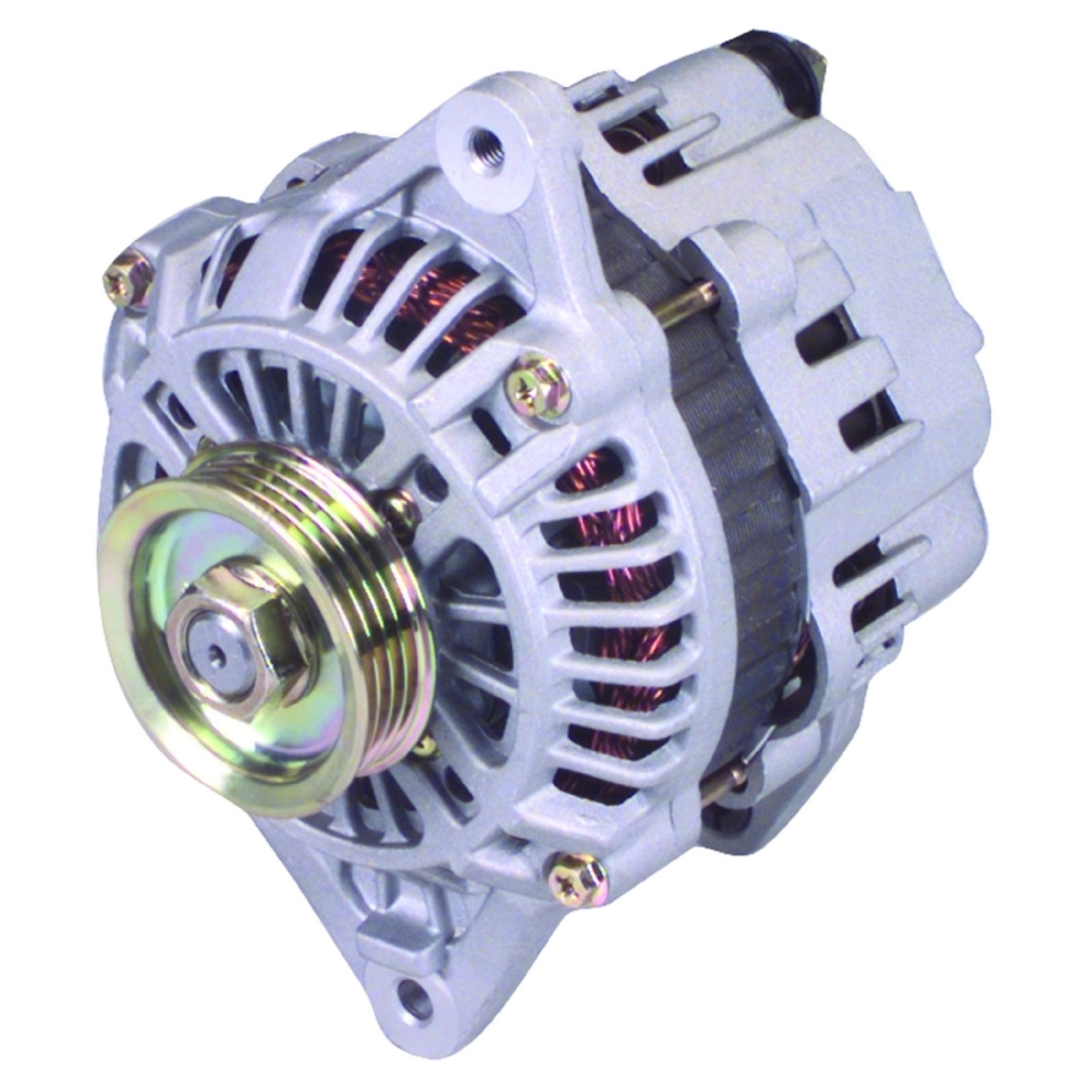 Alternateur Mitsubishi 90A - WAI Neuf - 155.555.090.440