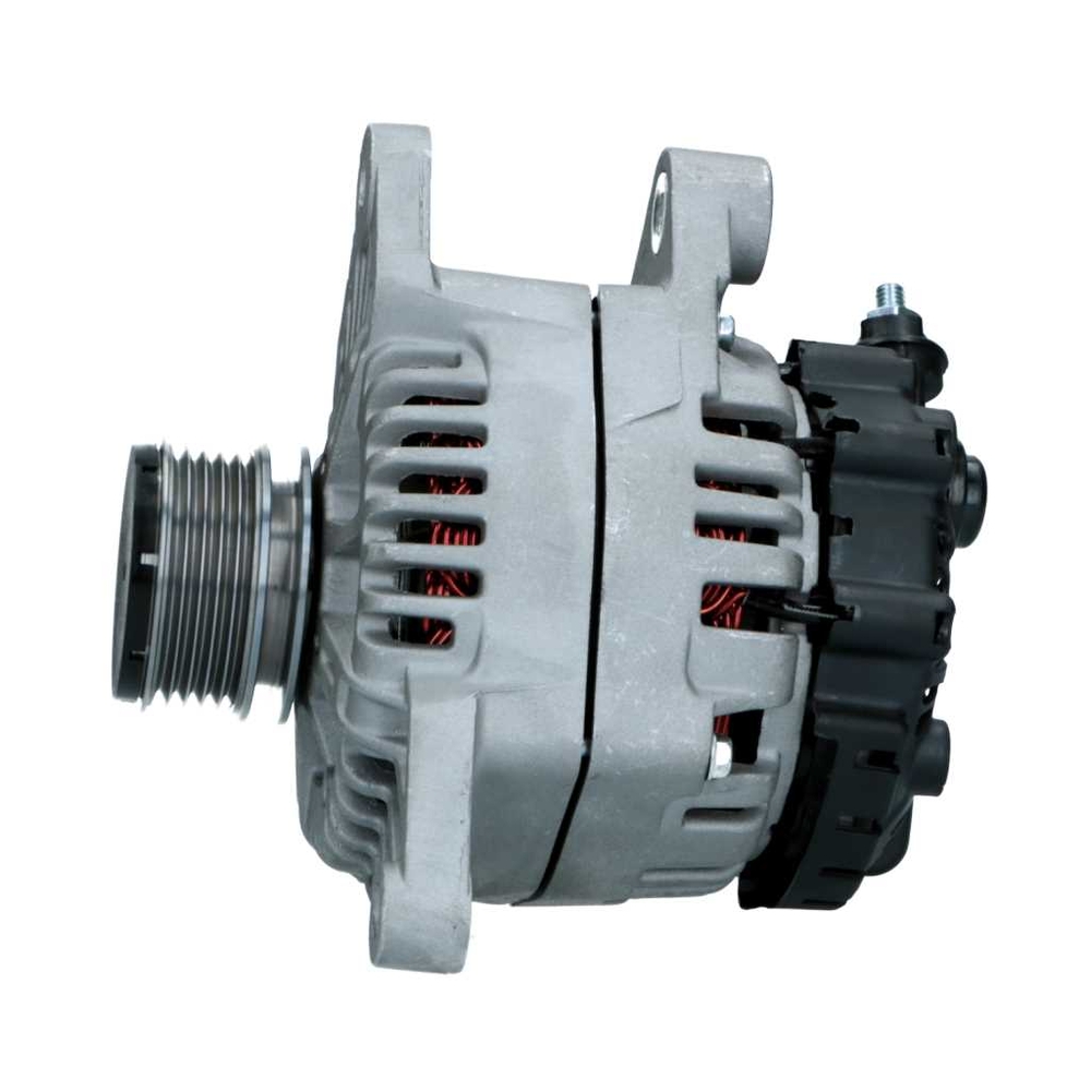 Alternateur Hyundai 90A (Mando Type) - RNL-Standard - 155.557.090.208