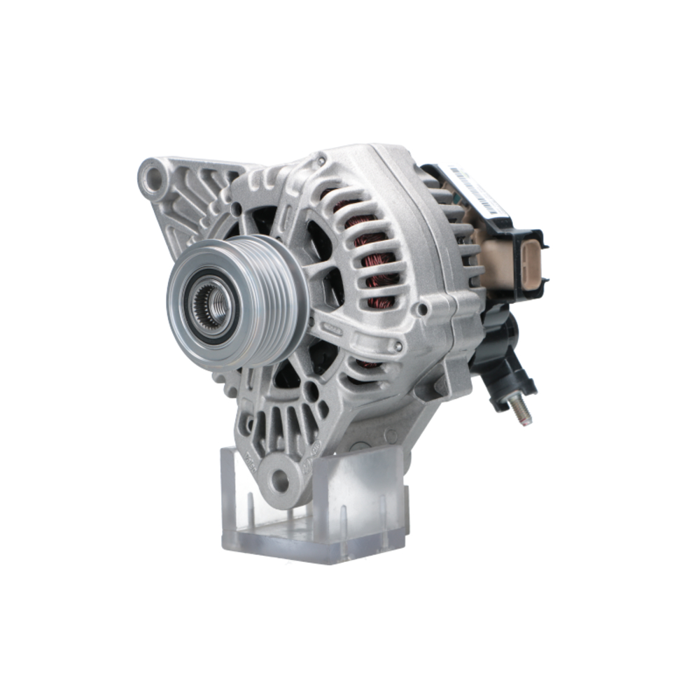 Alternateur Hyundai 90A - +Line Pro Reman - 155.557.090.346
