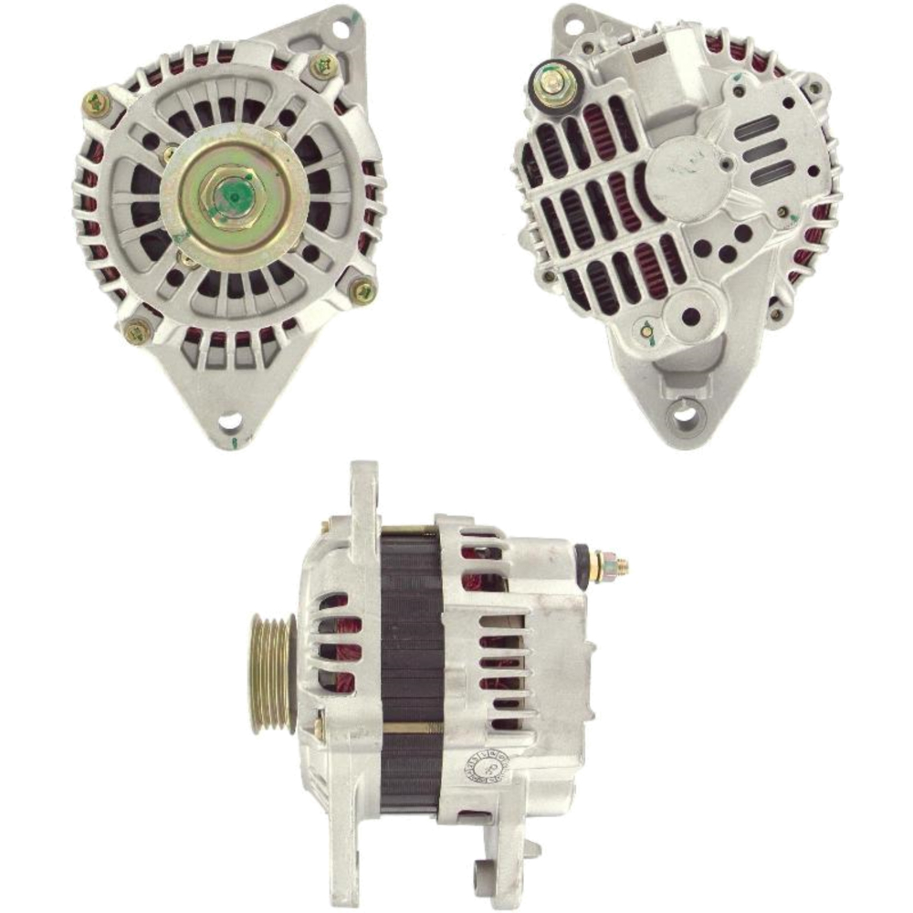 Alternateur Mitsubishi 80A - +Line Original - 155.559.080.130