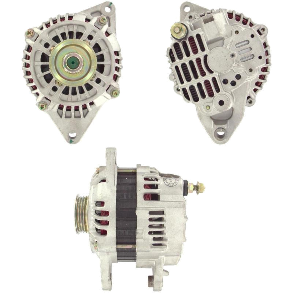Alternateur Mitsubishi 80A - +Line Original - 155.561.080.130