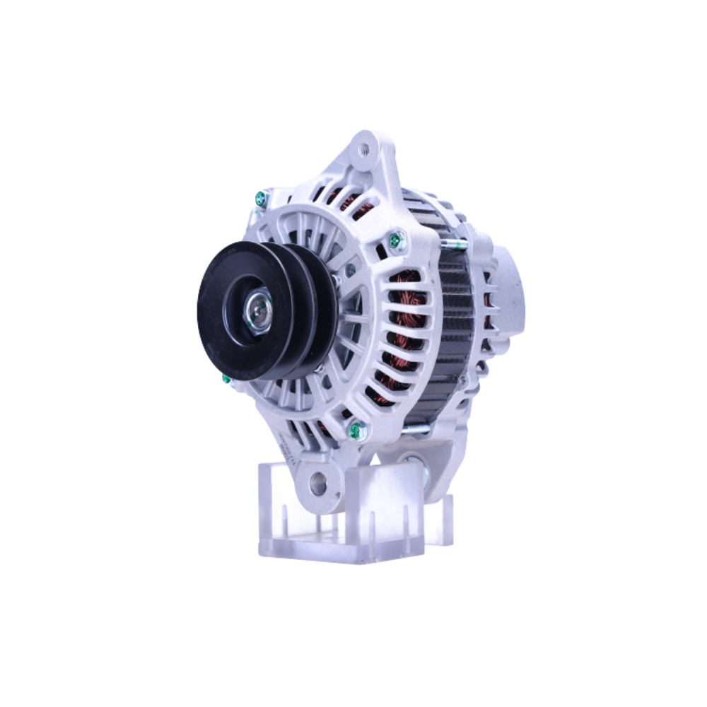Alternateur Mitsubishi 140A - +Line Original - 155.562.140.130