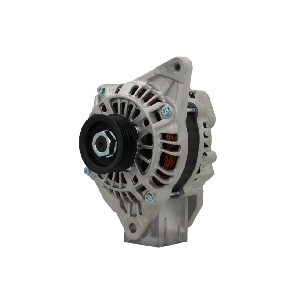 Alternateur Mitsubishi 80A - TWA Rénové - 155.564.080.415