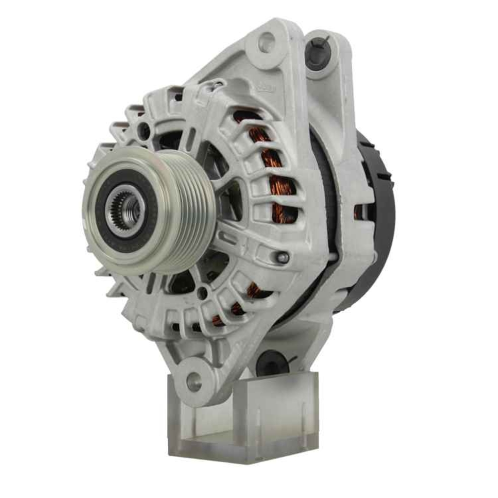 Alternateur Hyundai 130A - Valeo Korea Neuf - 155.566.130.360