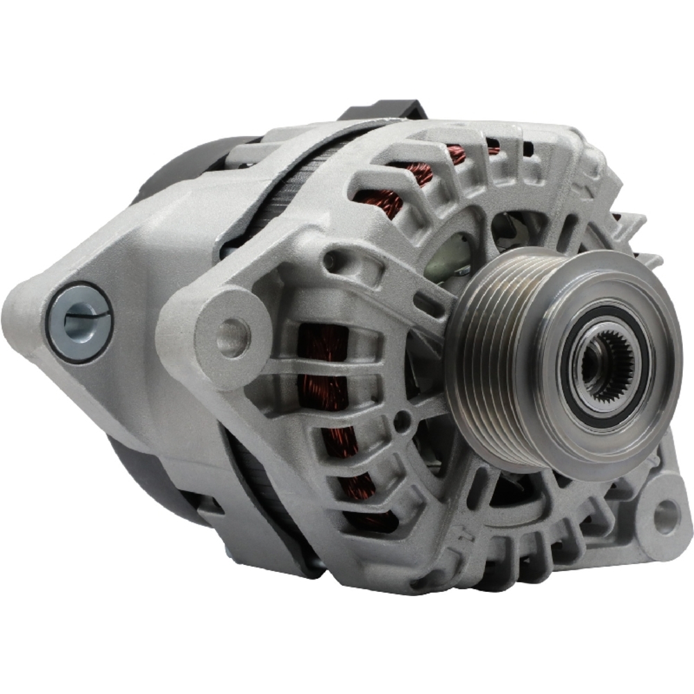 Alternateur Hyundai 130A - WAI Neuf - 155.566.130.440