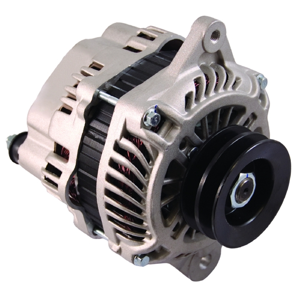 Alternateur Mitsubishi 120A - WAI Neuf - 155.571.120.440
