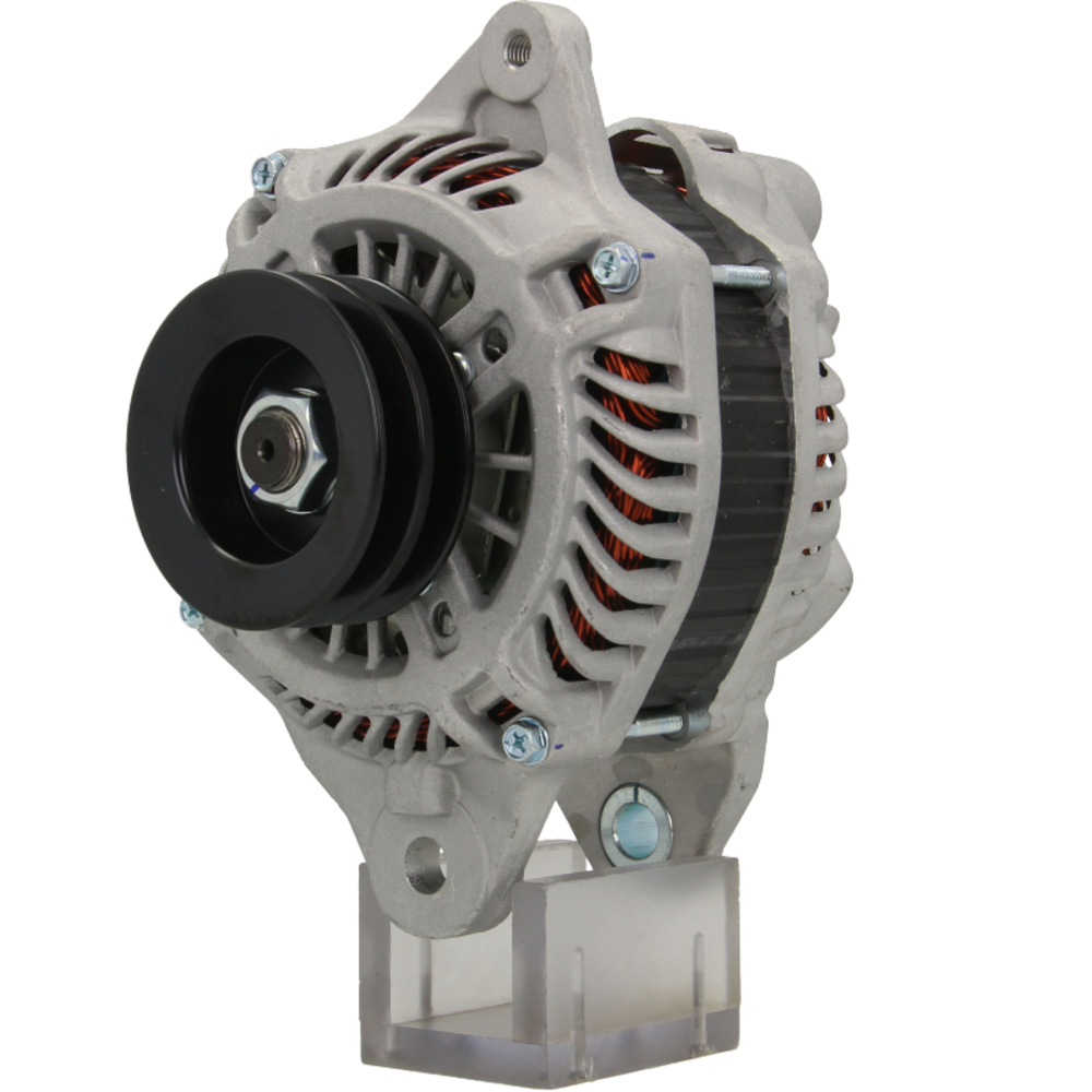 Alternateur Mitsubishi 140A - +Line Original - 155.571.140.130