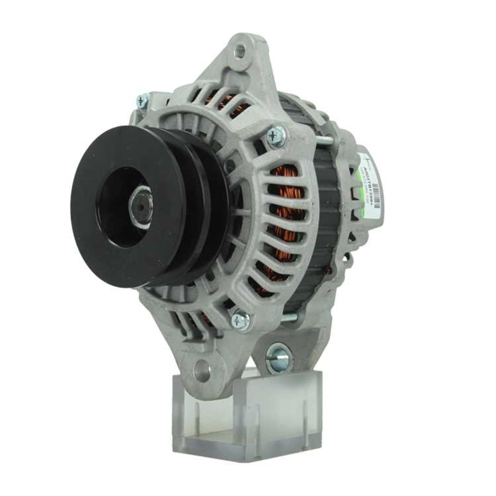 Alternateur Mitsubishi 50A - +Line Original - 155.572.050.130