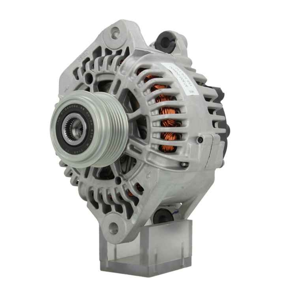 Alternateur Hyundai 110A - Valeo Korea Neuf - 155.574.110.360