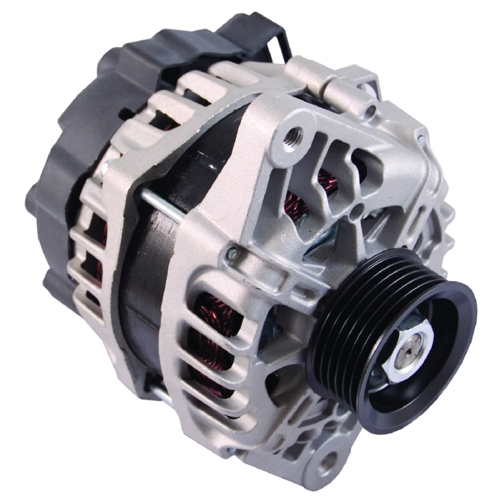 Alternateur Hyundai 90A - WAI Neuf - 155.577.090.440