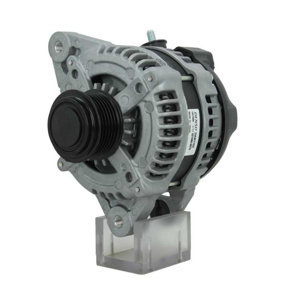 Alternateur Hyundai 150A - Denso Neuf - 155.578.150.260