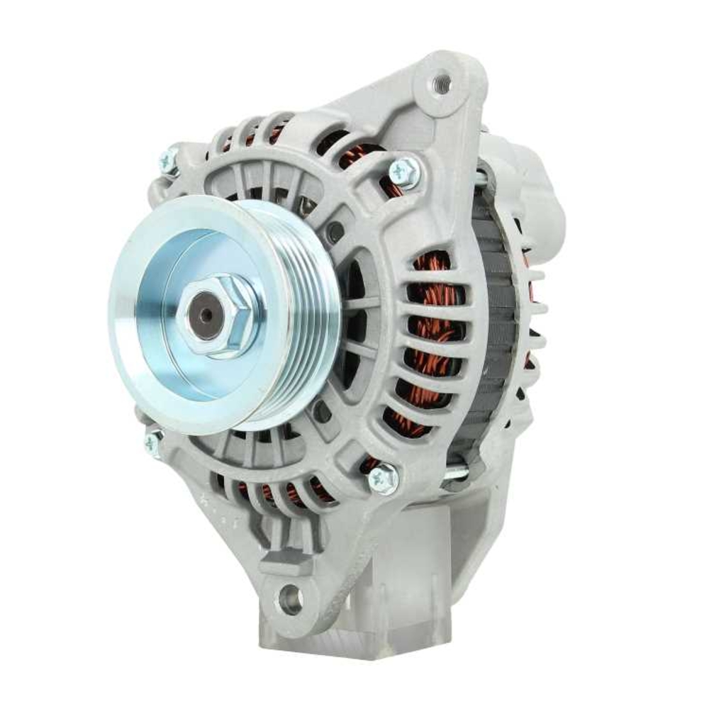 Alternateur Mitsubishi 120A - +Line Original - 155.579.120.130