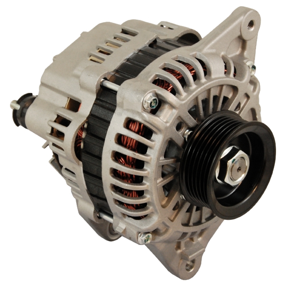 Alternateur Mitsubishi 120A - WAI Neuf - 155.579.120.440