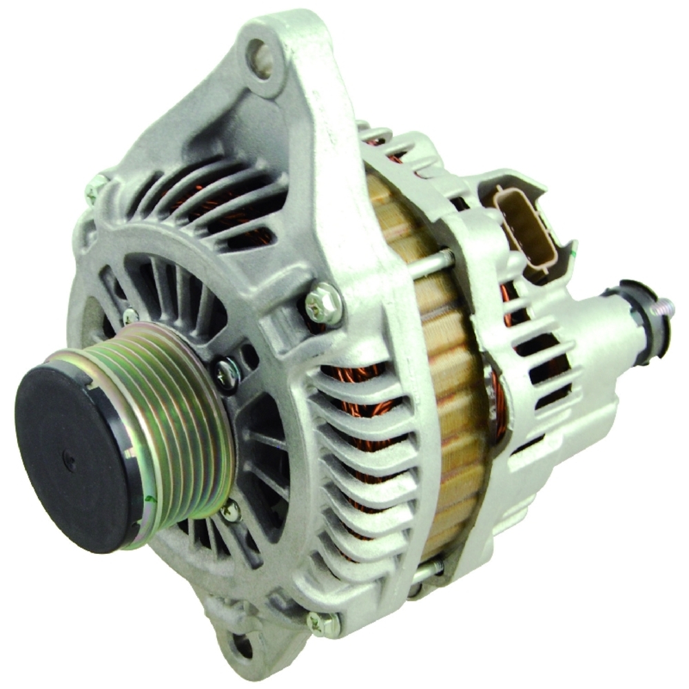 Alternateur Mitsubishi 120A - WAI Neuf - 155.580.120.440