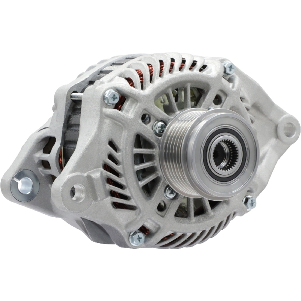 Alternateur Mitsubishi 105A - WAI Neuf - 155.580.120.441