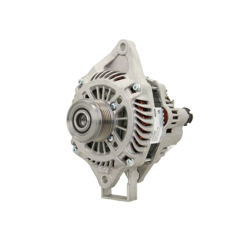 Alternateur Mitsubishi 120A - HC-Cargo - 155.580.120.555