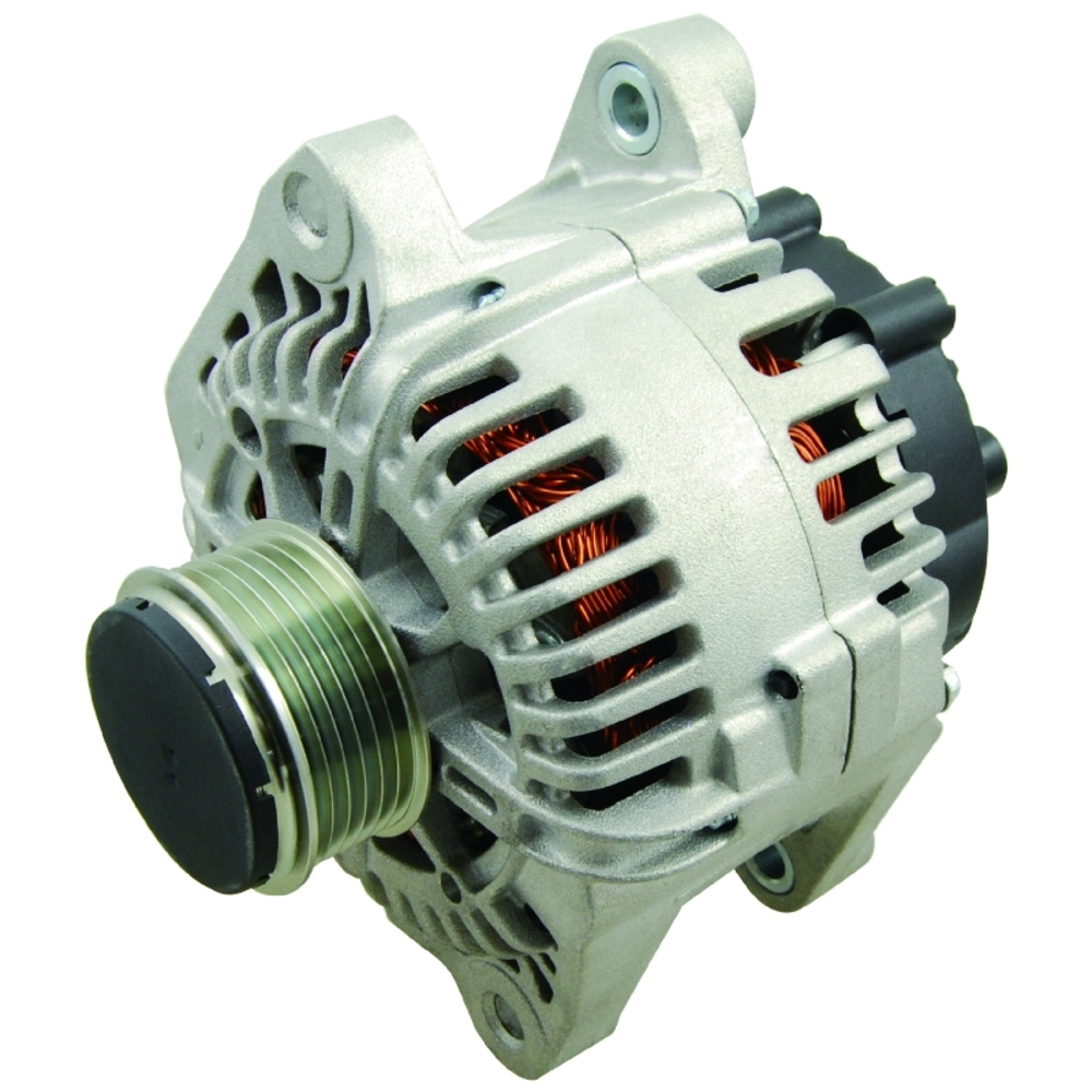 Alternateur Hyundai/Kia 110A - WAI Neuf - 155.581.110.440
